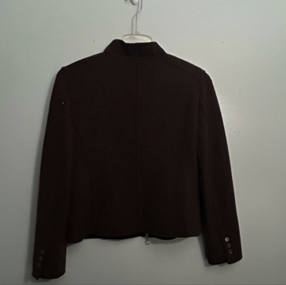 GIORGIO’S PALM BEACH JACKET - Picture 2 of 7